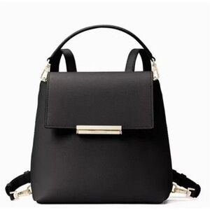 Kate Spade Maddie convertible small backpack